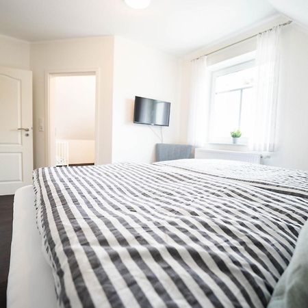 Ferienhaus Seejuwel Фризойте Екстериор снимка