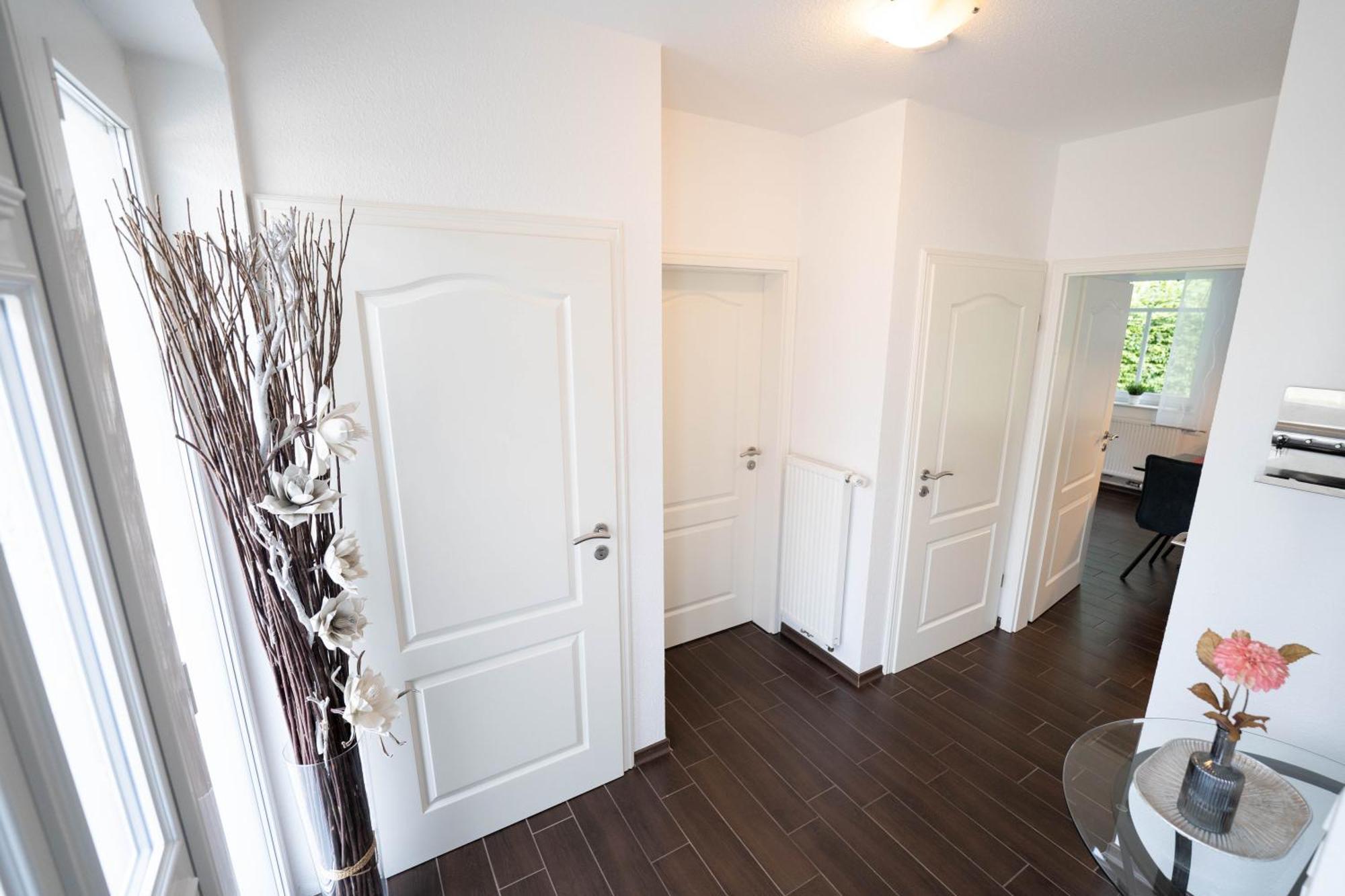 Ferienhaus Seejuwel Фризойте Екстериор снимка