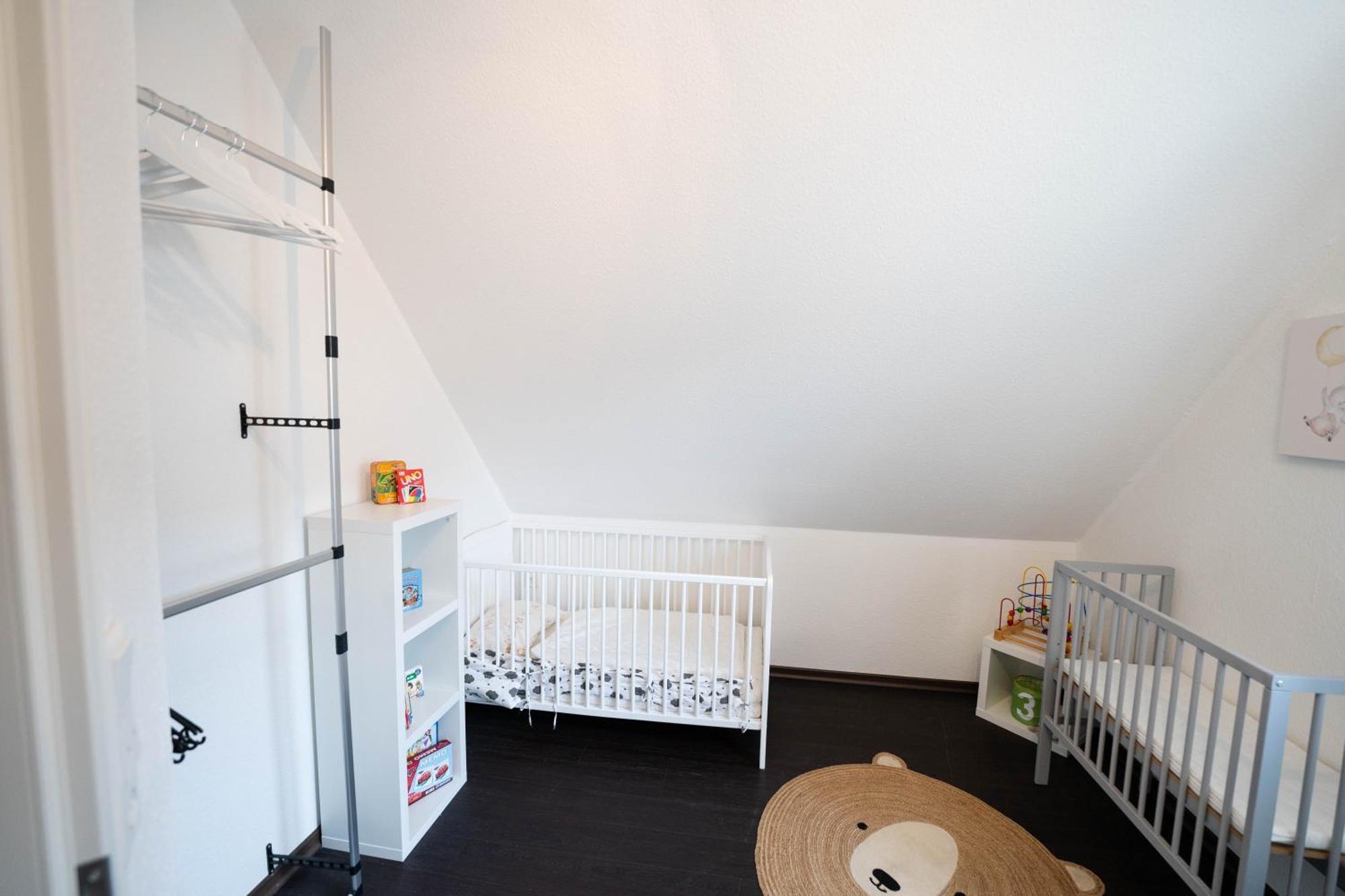 Ferienhaus Seejuwel Фризойте Екстериор снимка