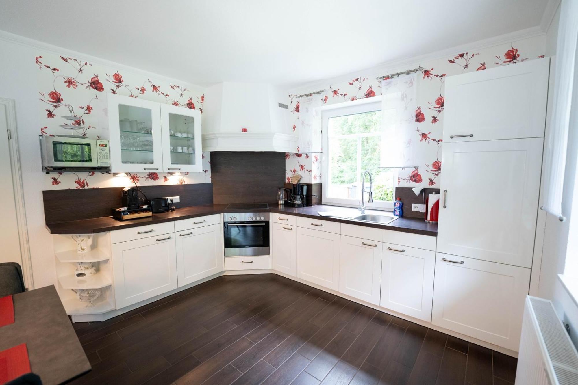 Ferienhaus Seejuwel Фризойте Екстериор снимка