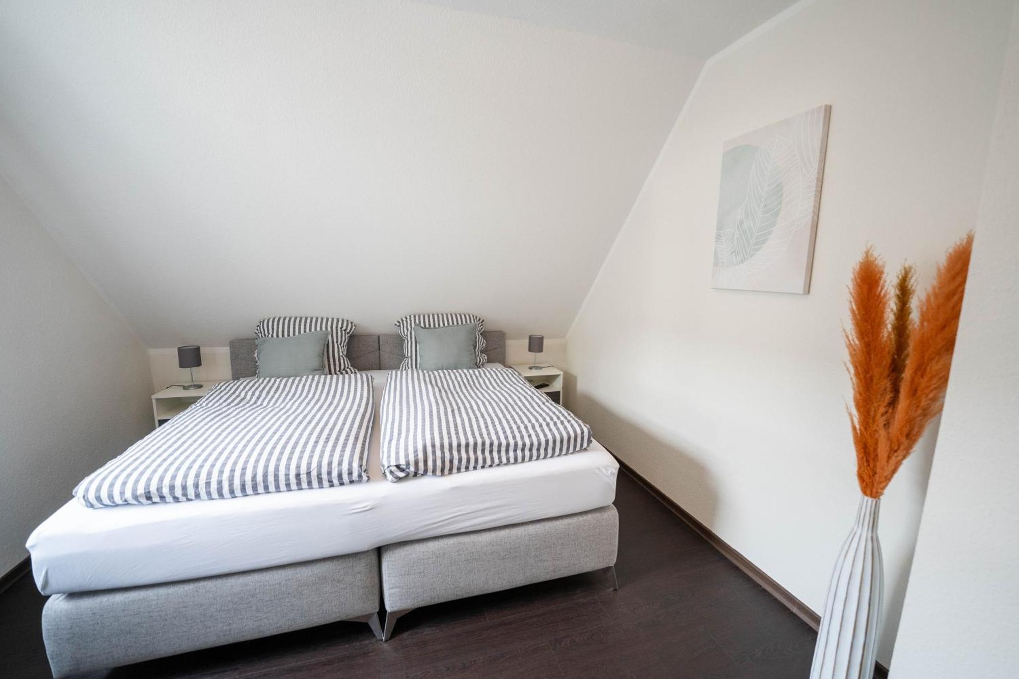 Ferienhaus Seejuwel Фризойте Екстериор снимка