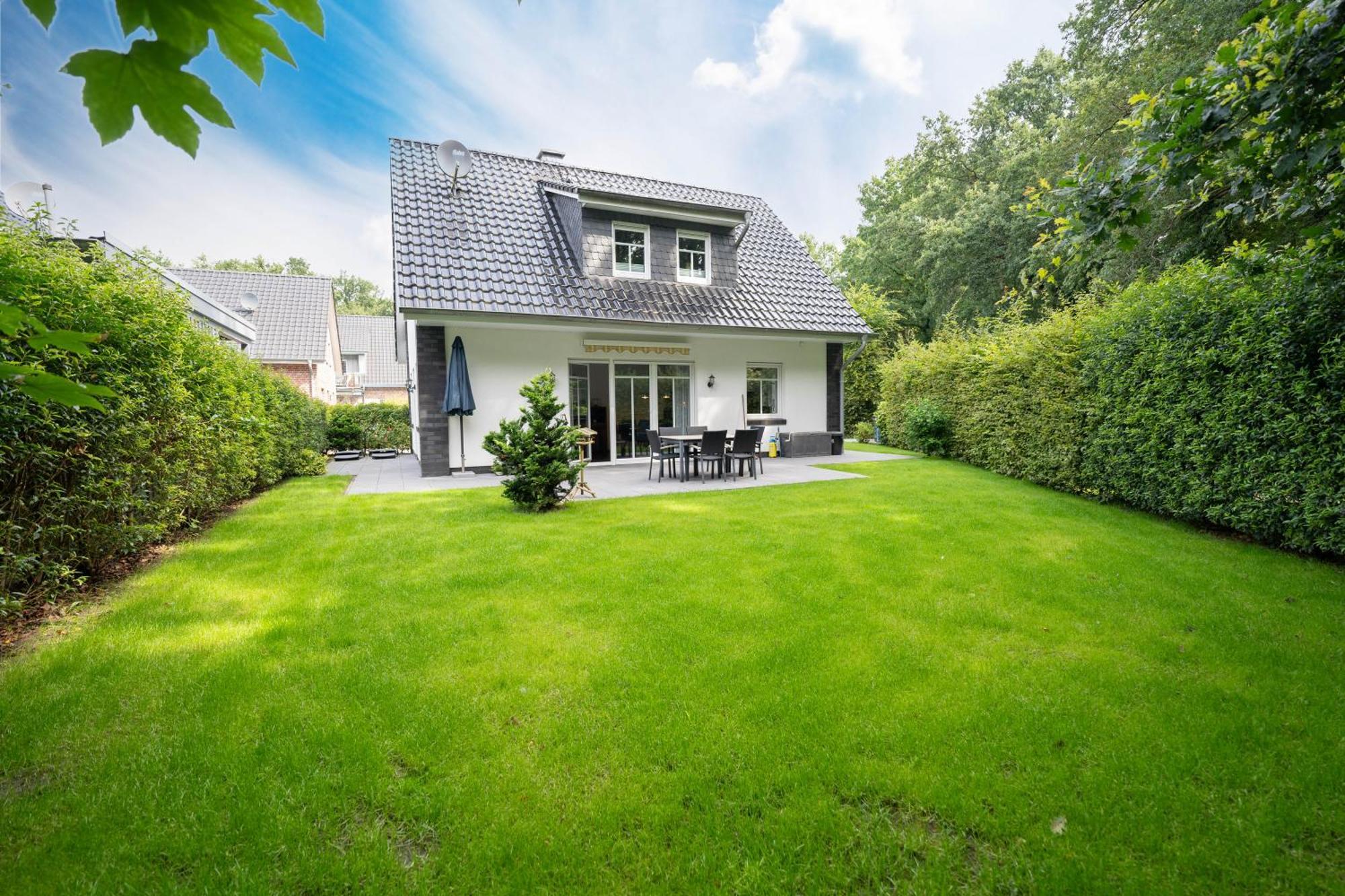 Ferienhaus Seejuwel Фризойте Екстериор снимка