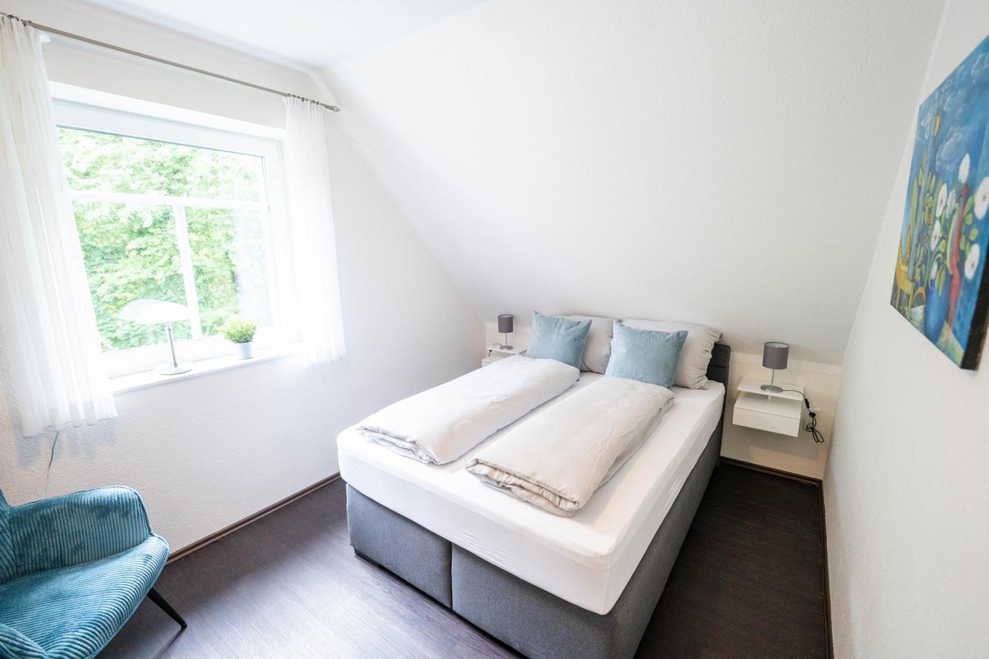 Ferienhaus Seejuwel Фризойте Екстериор снимка
