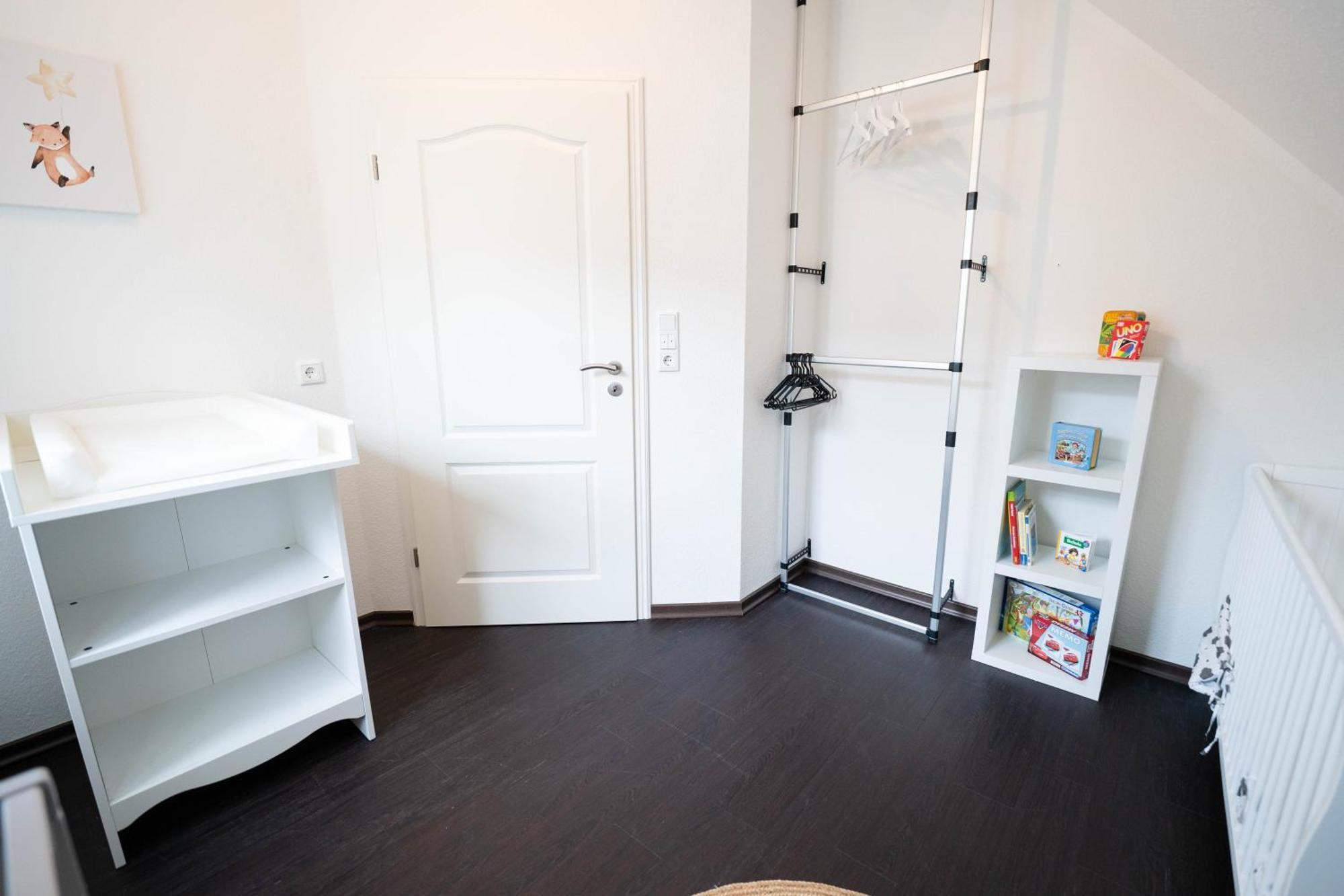 Ferienhaus Seejuwel Фризойте Екстериор снимка