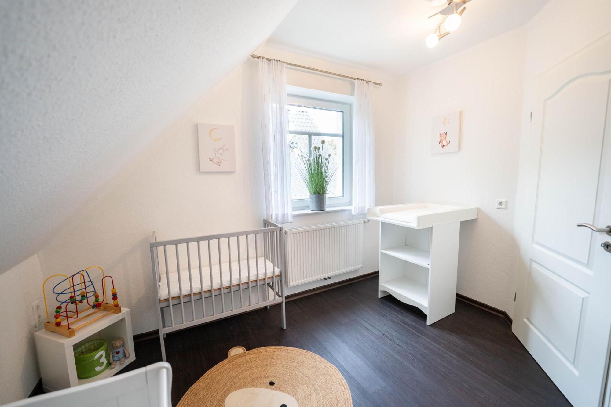 Ferienhaus Seejuwel Фризойте Екстериор снимка