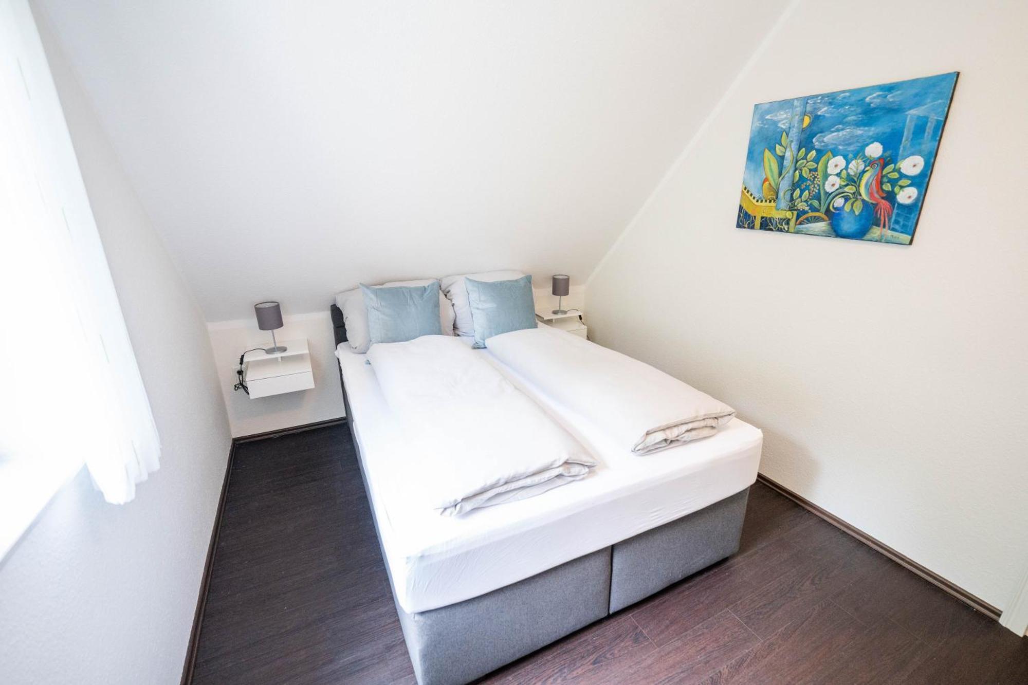 Ferienhaus Seejuwel Фризойте Екстериор снимка