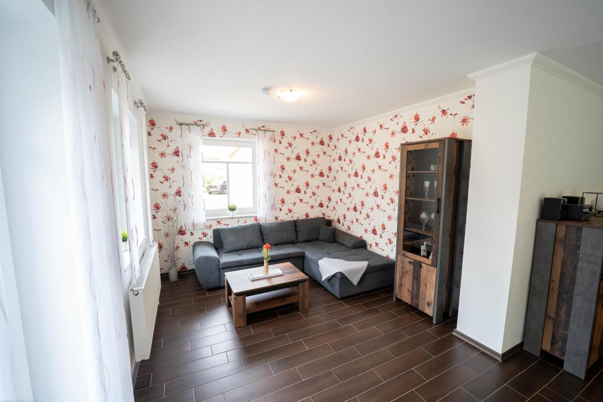 Ferienhaus Seejuwel Фризойте Екстериор снимка