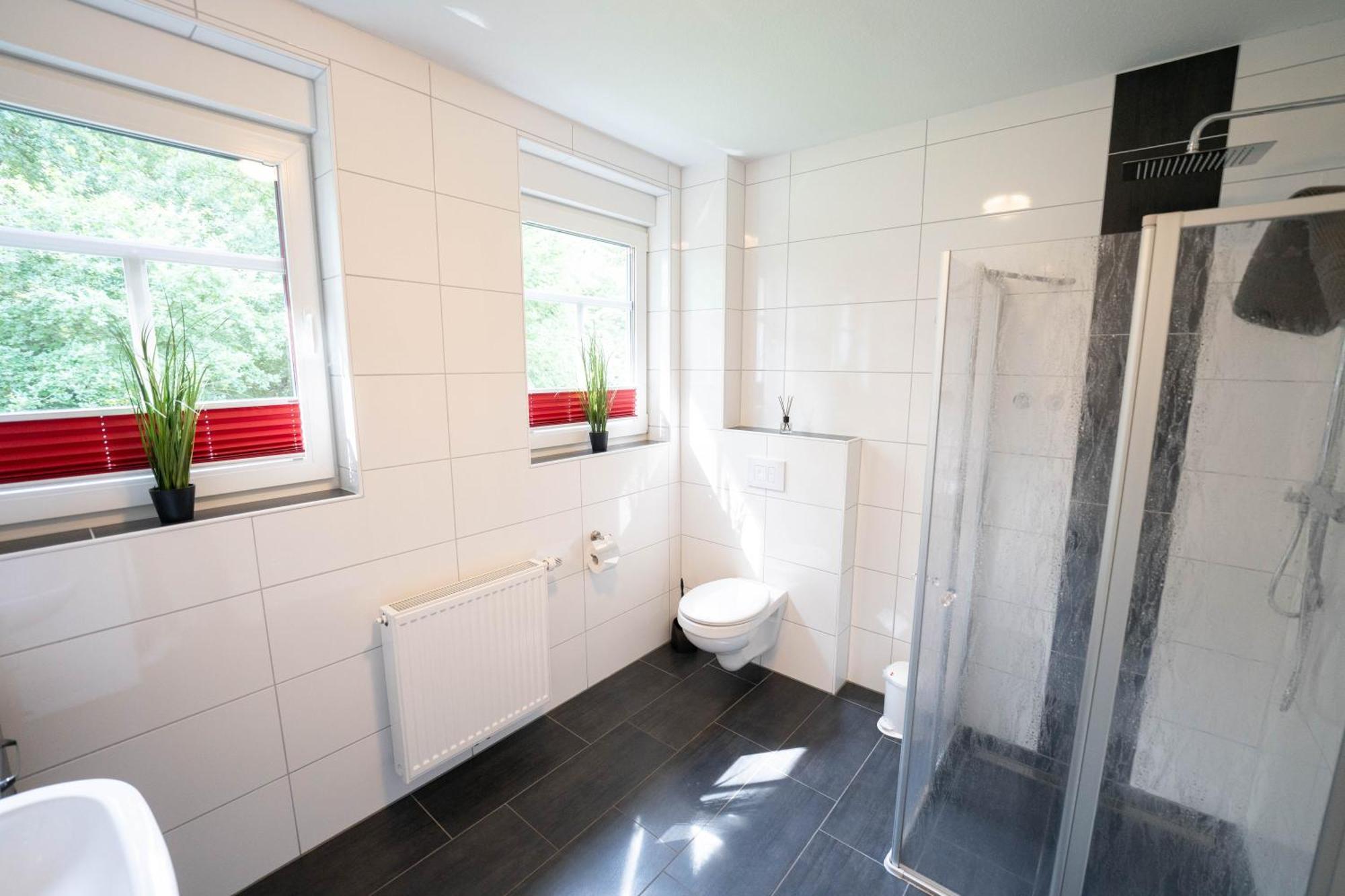 Ferienhaus Seejuwel Фризойте Екстериор снимка