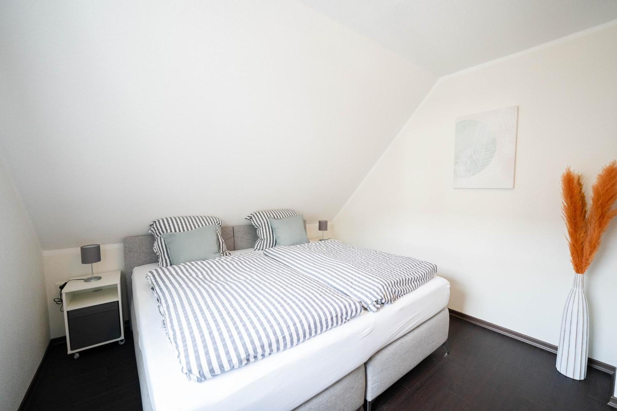 Ferienhaus Seejuwel Фризойте Екстериор снимка