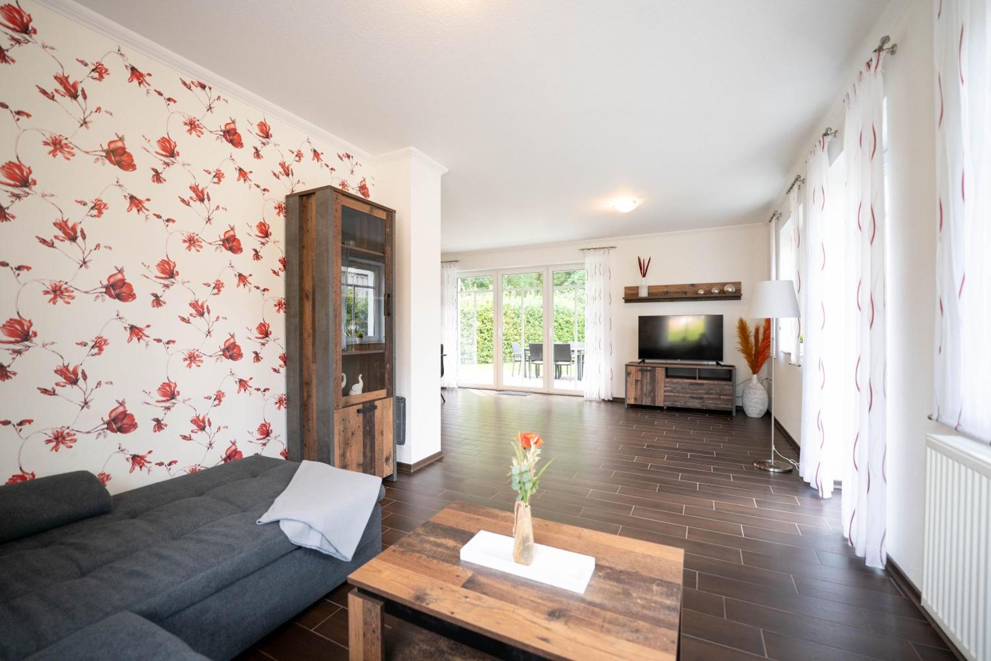 Ferienhaus Seejuwel Фризойте Екстериор снимка
