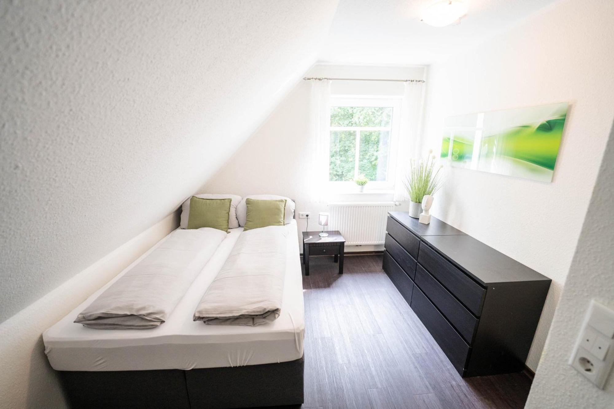 Ferienhaus Seejuwel Фризойте Екстериор снимка