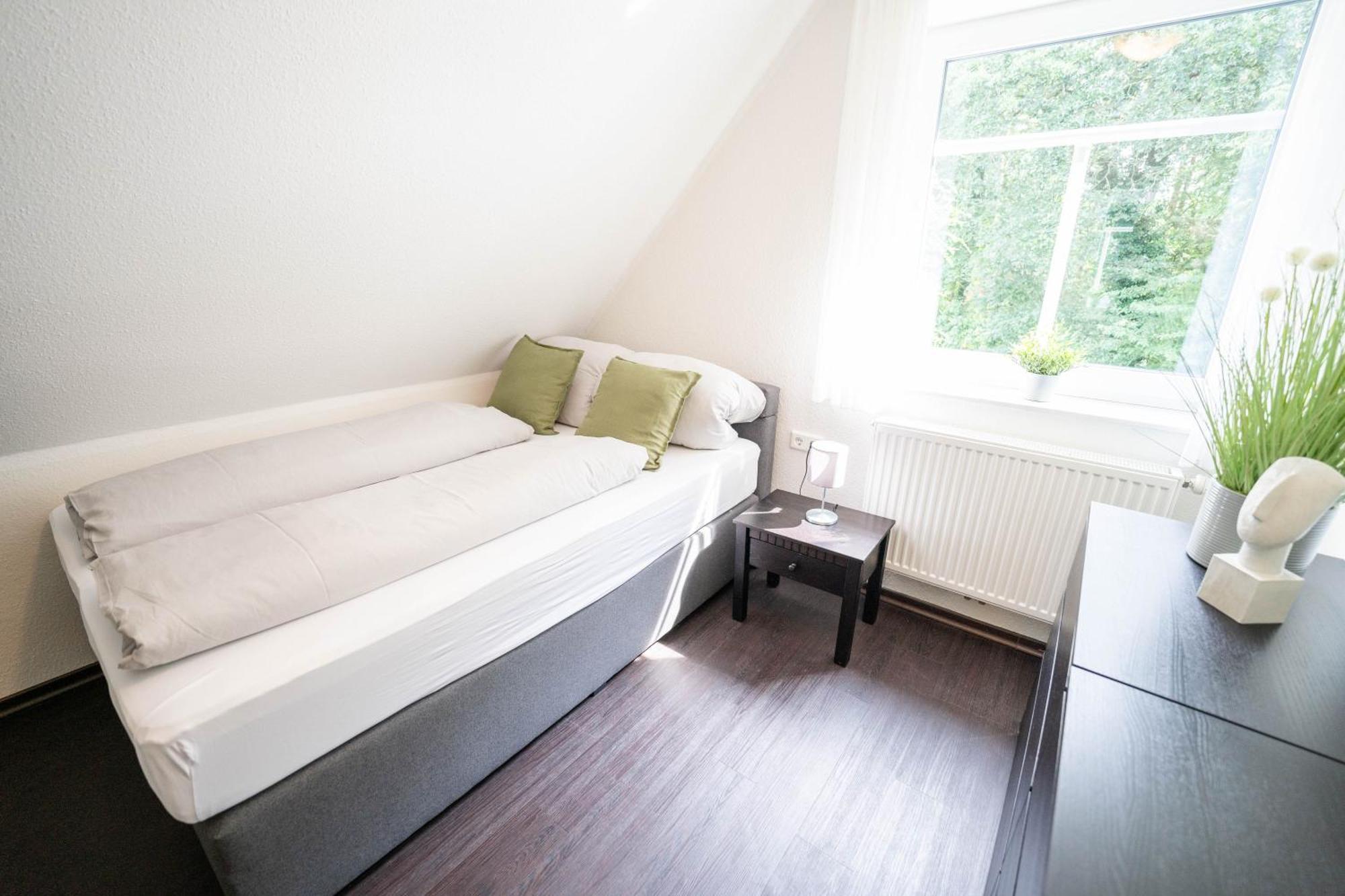 Ferienhaus Seejuwel Фризойте Екстериор снимка