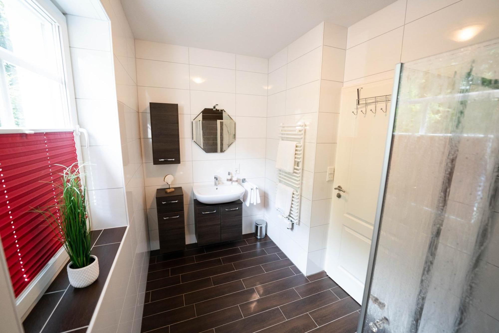 Ferienhaus Seejuwel Фризойте Екстериор снимка